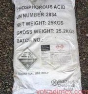 PHOSPHOROUS ACID (H3PO3) 98% – axit phophoro – SIÊU LÂN