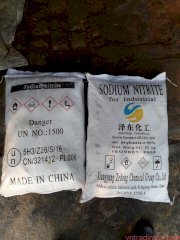 Hóa chất đồng nitrat – Copper(II) Nitrate Chính Hãng