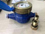 Đồng hồ đo nước đồng hồ đo nước sạch SYPM15