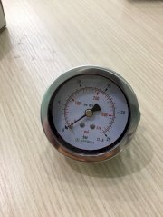 Đồng hồ đo áp suất -AFRISO- AFRISO 025