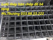 Lưới thép làm giàn lan Alpha