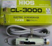 Máy Vặn Vít Hios CL-3000