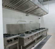 thiết bị bếp công nghiệp Hải Minh A71