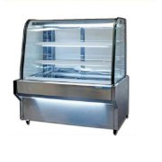 quầy inox bán bánh mì Hải Minh A97