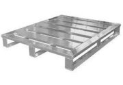 pallet sắt công nghiệp Hải Minh A49