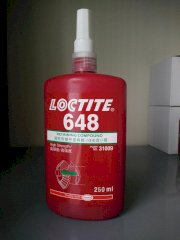 Keo loctite 648 50ml