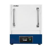 Lò nung Labtech 4 lít, 1150oC Cửa trượt lên, bộ điều khiển PID LEF-304S-2