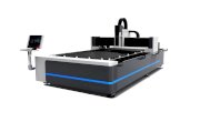 máy cắt CNC Laser Fiber 3015FC - MEV