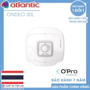 Máy nước nóng Atlantic - ONDEO 30L