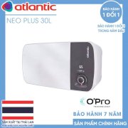 Máy nước nóng Atlantic - NEO PLUS 30L