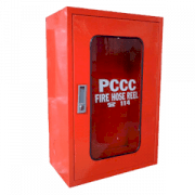 Tủ PCCC 400x650x220 Bảo Trí Phát