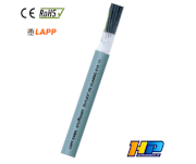 Cáp Olflex Classic FD 810 Chuẩn Dây Class 6 Cực Mịn và Linh Hoạt