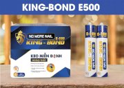 Keo Miễn Đinh Ngoại Thất E500 King Bond