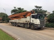 Xe Bơm Cần 64m CIFA ZLJ5530THBK 64X-6RZ