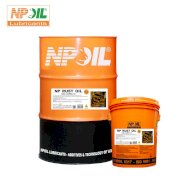 Dầu chống gỉ (chống ăn mòn) NP RUST OIL xô 18L