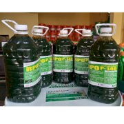 Dầu hóa dẻo cao su RPO P140 - Aromatic oil 4,5L