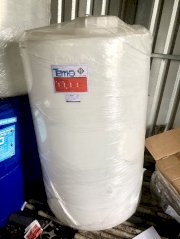 Bồn chứa hóa chất 300 lít Tema/Pakco Thái Lan