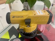 MÁY THỦY BÌNH TOPCON AT-B4A 2021