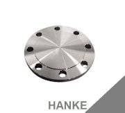 Mặt bích inox mù Wonil Hàn Quốc