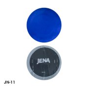 Miếng vá lốp xe máy Jena JN-11 chất lượng (40 miếng/hộp)