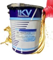 Mỡ dẫn điện chịu nhiệt 1000 độ iKV Tribopaste C-2