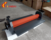 Máy cán nguội khổ 1000mm (1M) kansai