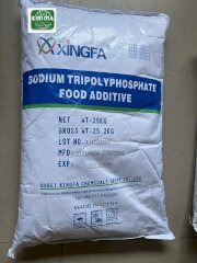 Sodium tripolyphosphate( STPP), Na5P3O10