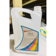 Nước rửa đầu phun SK4 (5L)