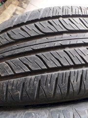 LỐP 285/50R20 DUNLOP MỚI 95%