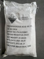 Acid phosphorus Trung Quốc - H3PO3