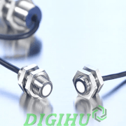 dbk-4/M12/3BEE/M18-E+S - Cảm biến tiệm cận - Microsonic Vietnam - Digihu Vietnam