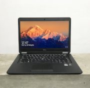 Laptop Dell Latitude E7450 (i5-5300U 8GB RAM 256GB SSD 14.1 INCH HD)