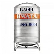 Bồn nước 1500 lít Hwata đứng