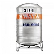 Bồn nước Hwata 300 lít đứng