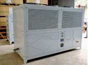 Máy làm lạnh nước inverter 20hp Chiller