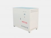 Máy làm lạnh nước 10hp - Chiller nước