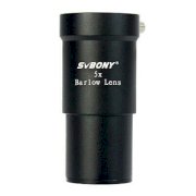 Barlow Lens SVBONY 5x – 3 thành phần
