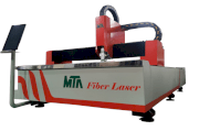 Máy cắt Laser fiber chất lượng cao 2022