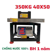 Cân điện tử ghế ngồi 350kg – Kích thước 40 x 50cm Chống Nước 100%