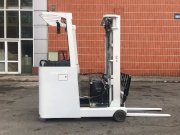 Xe nâng Reach truck cũ1.5 tấn Toyota 7FBRS15,Khung FSV5000, Năm sản xuất 2012