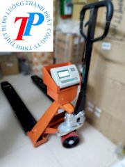 Cân xe nâng Pallet A12 3 tấn