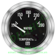 280ED-F - Đồng hồ áp suất - Stewart Warner Vietnam