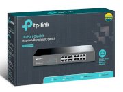 Switch TP-Link SG1016D