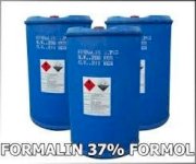 HCHO 37% – Acid Formalin-Hoá chất khử khuẩn