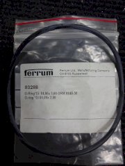 O-ring 83288 Ferrum