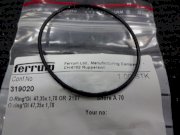 O-ring 319020 Ferrum