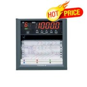 Bộ đọc mã/bộ ghi dữ liệu SR1000 YOKOGAWA