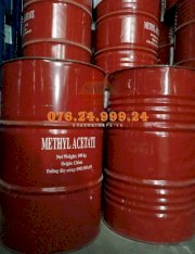 MAC – Trung Quốc – Methyl Acetate