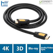 Cáp HDMI 10M chính hãng Ugreen 10170