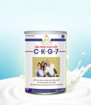 Sữa Non Cao Cấp C-K-G-7